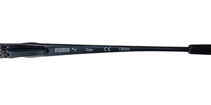 Puma 15364 giga eyeglasses - DestGlow