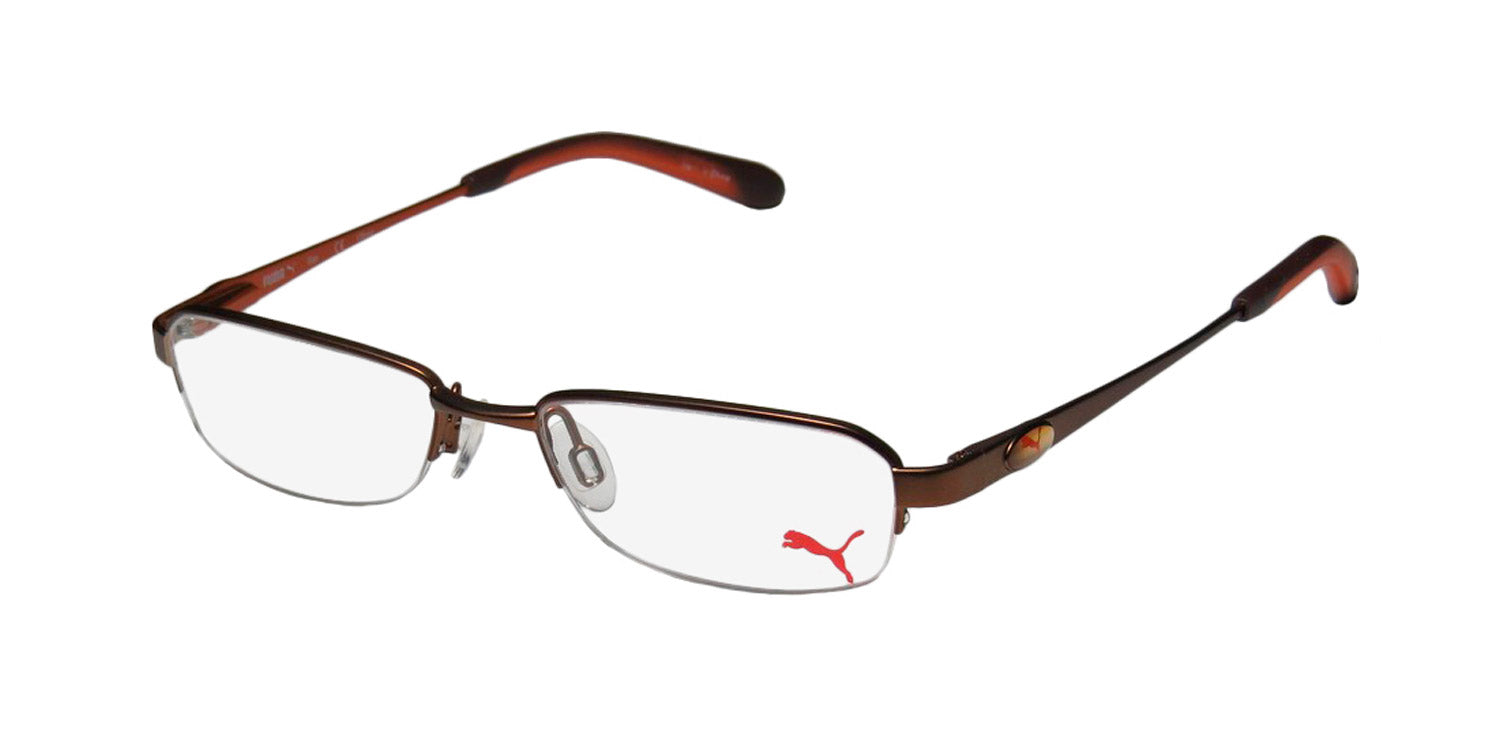 Puma 15364 Giga Eyeglasses by ModaFrames