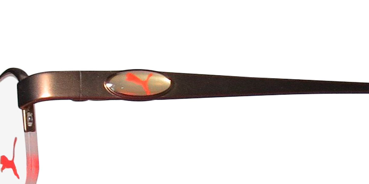 Puma 15364 Giga Eyeglasses by ModaFrames