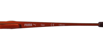 Puma 15364 Giga Eyeglasses by ModaFrames