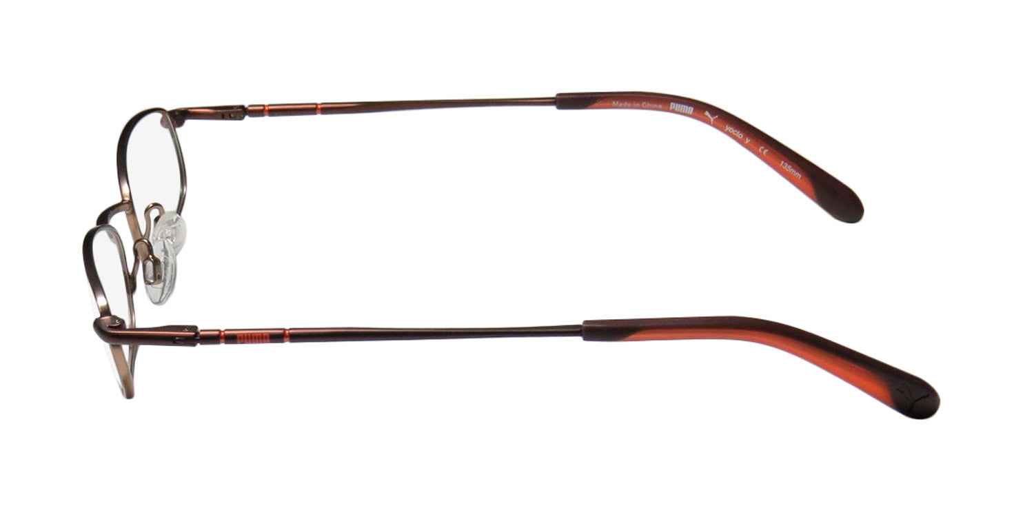 Puma 15354 Yocto Eyeglasses