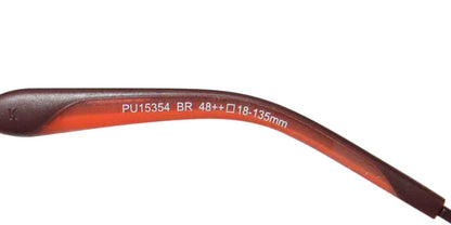 Puma 15354 Yocto Eyeglasses