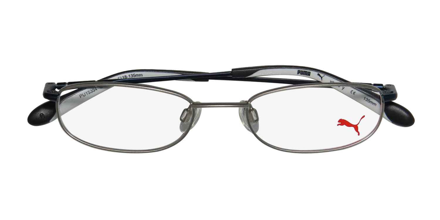 Puma 15354 Yocto Eyeglasses