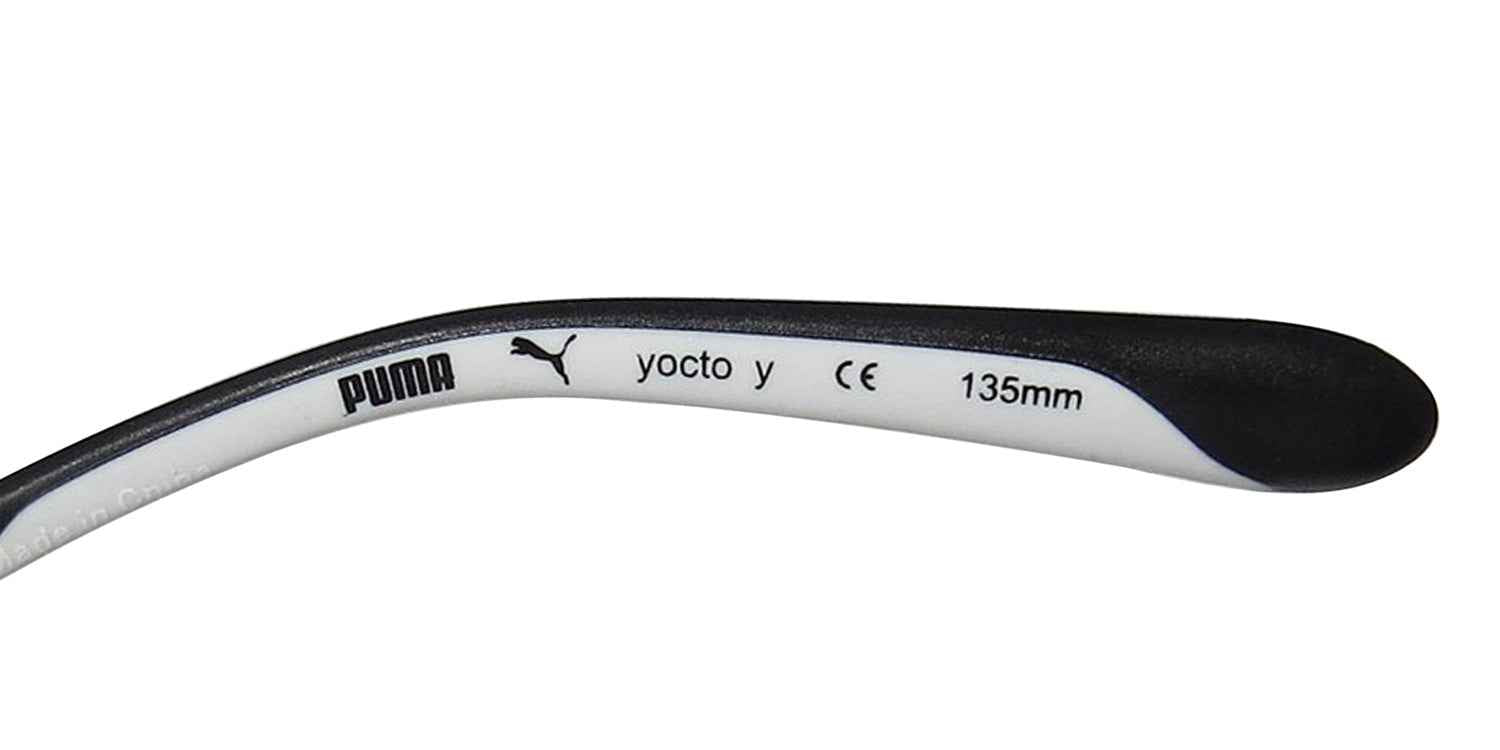 Puma 15354 Yocto Eyeglasses