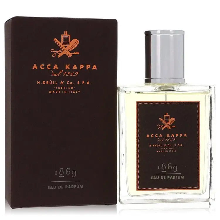 1869 By Acca Kappa Cologne for Men