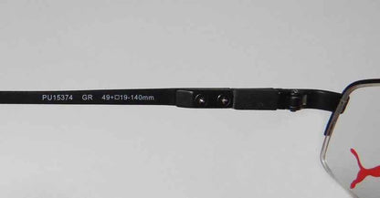 Puma 15374 Svetlo Eyeglasses