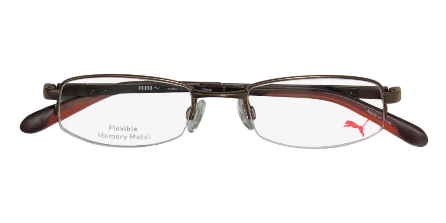 Puma 15374 Svetlo Eyeglasses