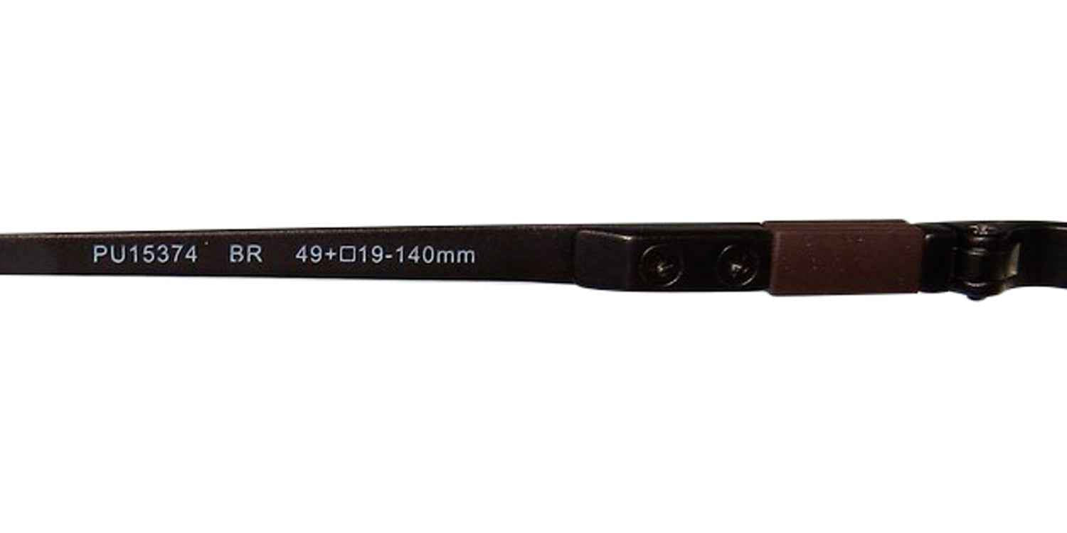 Puma 15374 Svetlo Eyeglasses