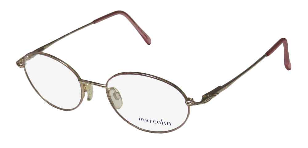 Marcolin 7216 Eyeglasses