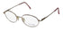 Marcolin 7216 Eyeglasses