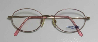 Marcolin 7216 Eyeglasses