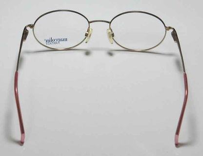 Marcolin 7216 Eyeglasses