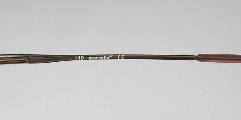 Marcolin 7216 Eyeglasses