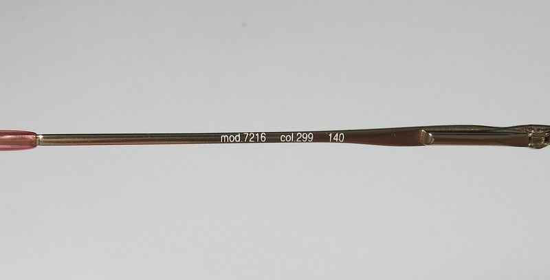 Marcolin 7216 Eyeglasses