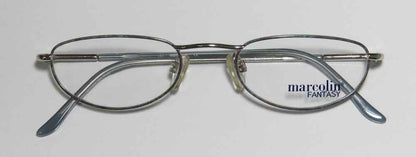 Marcolin 7215 Eyeglasses