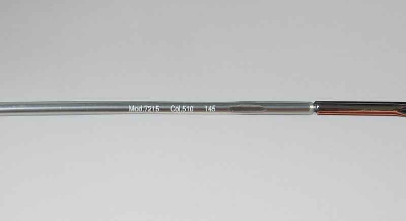 Marcolin 7215 Eyeglasses