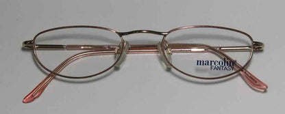 Marcolin 7215 Eyeglasses