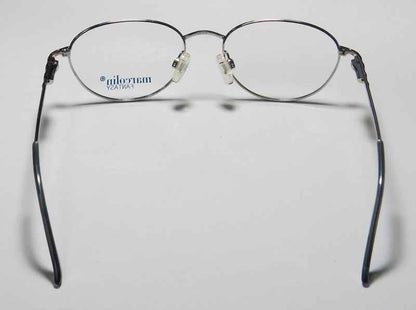 Marcolin 7210 Eyeglasses