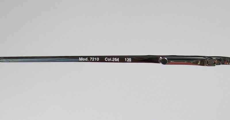 Marcolin 7210 Eyeglasses