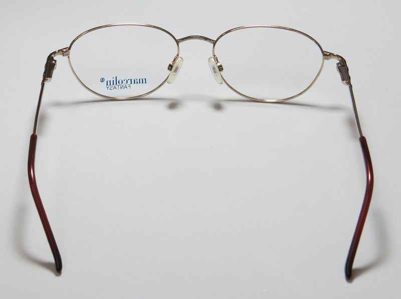 Marcolin 7210 Eyeglasses