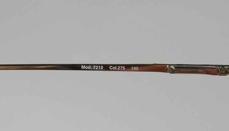 Marcolin 7210 Eyeglasses