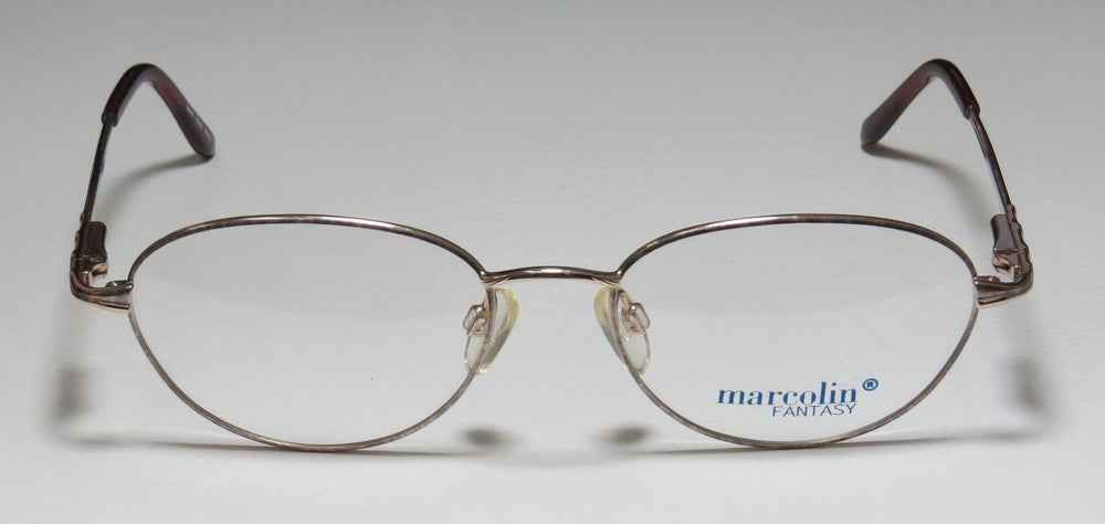 Marcolin 7210 Eyeglasses