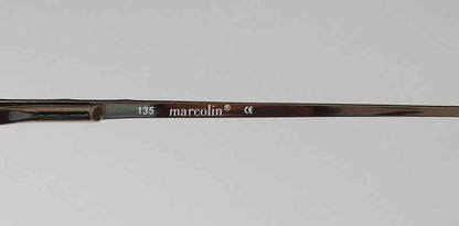 Marcolin 7210 Eyeglasses