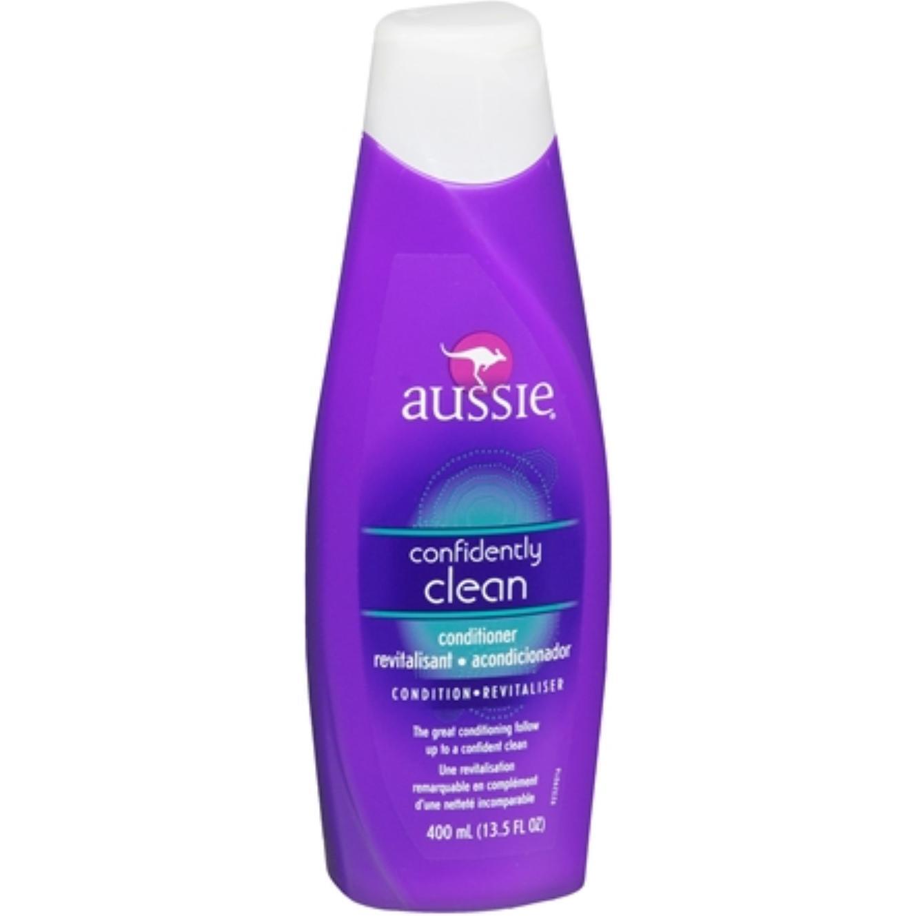 Aussie Cleanse &amp; Mend Conditioner 13.5 Fl. Oz. Bottle by Pasteur Pharmacy