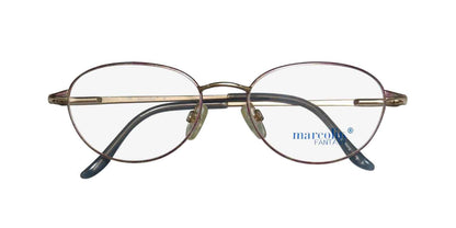 Marcolin 7210 Eyeglasses