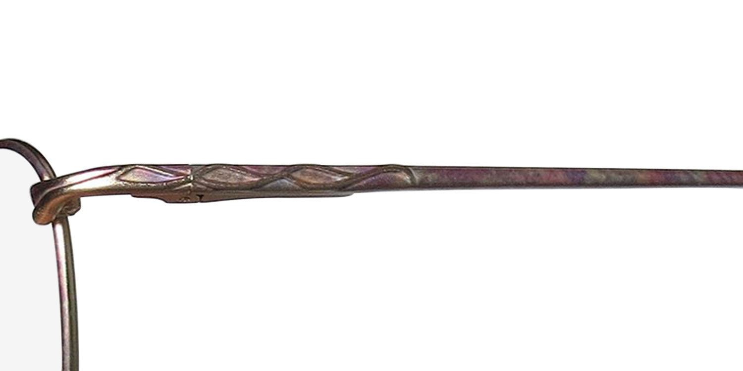 Marcolin 7210 Eyeglasses