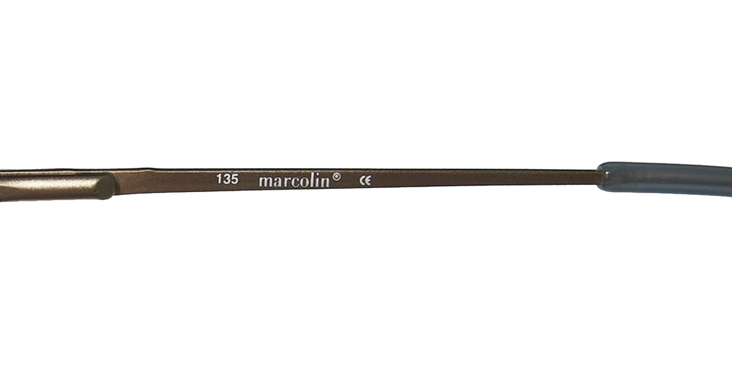Marcolin 7210 Eyeglasses