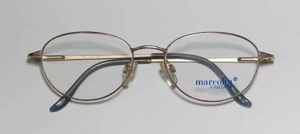 Marcolin 7210 Eyeglasses