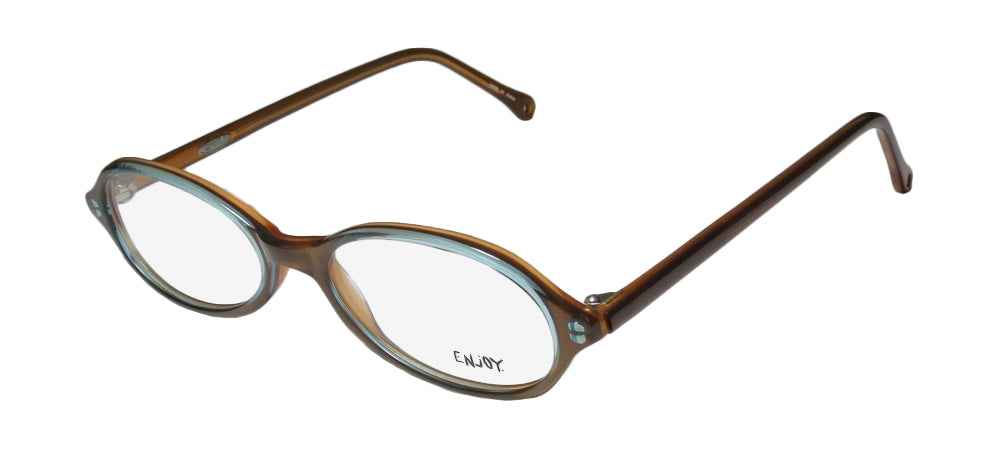 Enjoy 2703 Eyeglasses