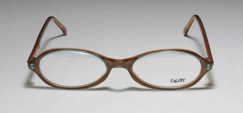Enjoy 2703 Eyeglasses