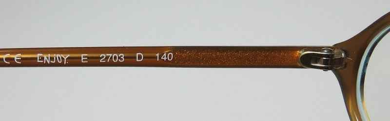 Enjoy 2703 Eyeglasses