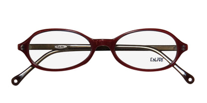 Enjoy 2703 Eyeglasses