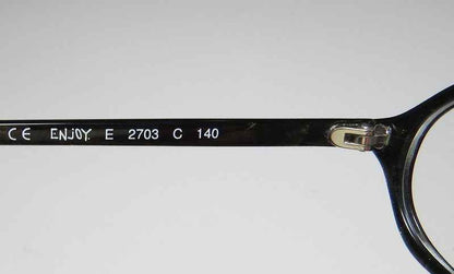 Enjoy 2703 Eyeglasses
