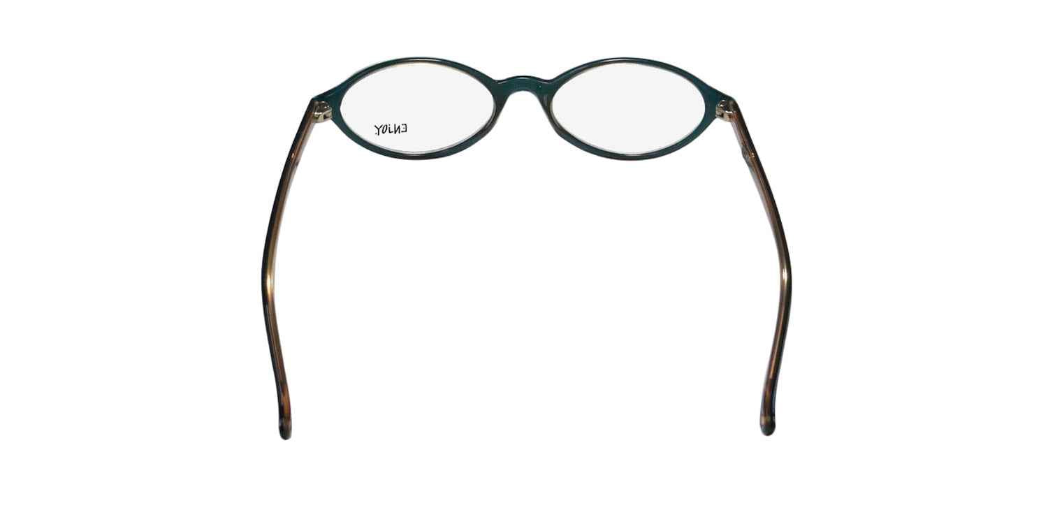 Enjoy 2701 Eyeglasses