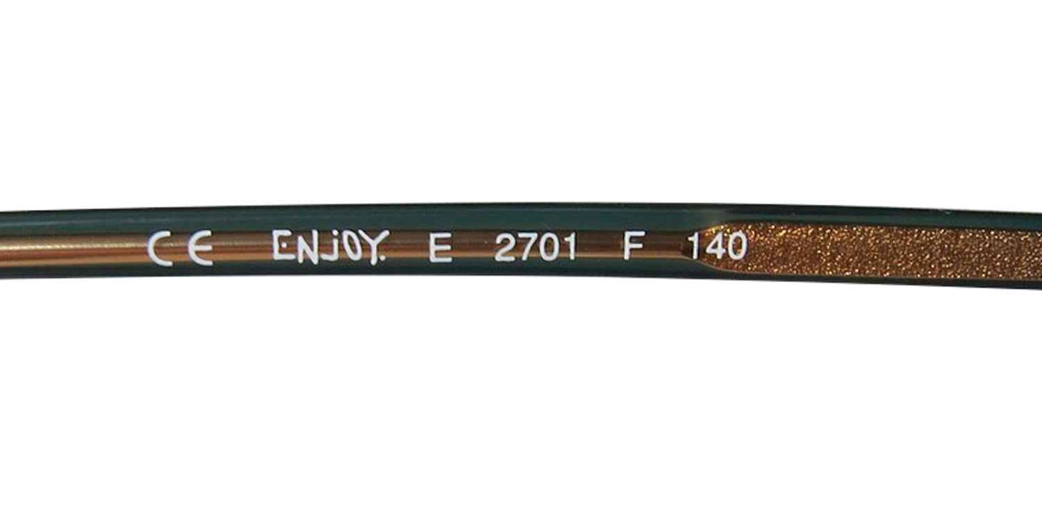 Enjoy 2701 Eyeglasses