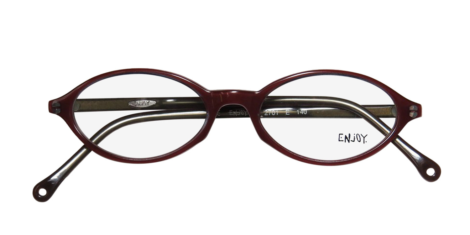 Enjoy 2701 Eyeglasses