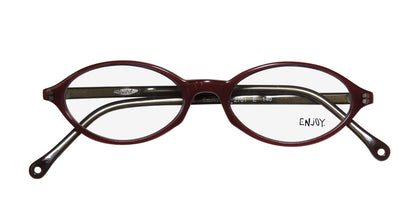 Enjoy 2701 Eyeglasses
