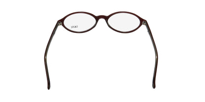 Enjoy 2701 Eyeglasses