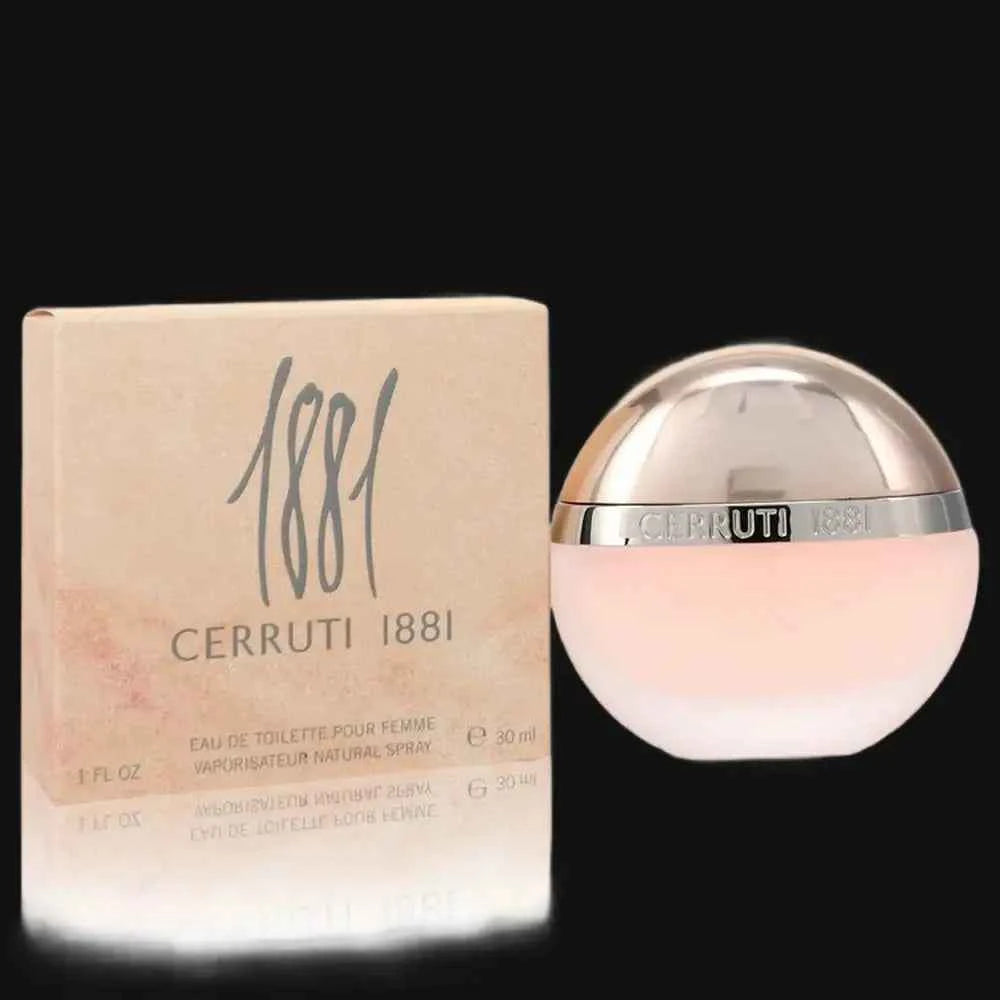 1881 By Nino Cerruti Perfume for Women