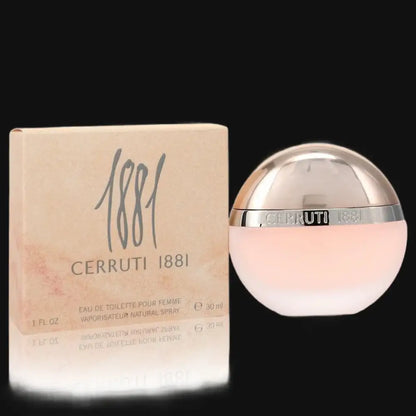 1881 By Nino Cerruti Perfume for Women by Gamer Scents