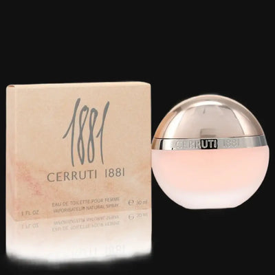 1881 By Nino Cerruti Perfume for Women