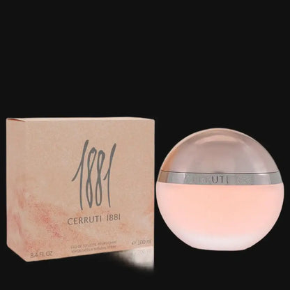 1881 By Nino Cerruti Perfume for Women by Gamer Scents