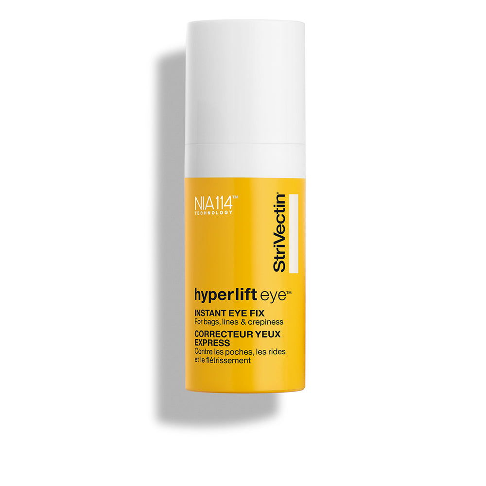 StriVectin Tighten &amp; Lift Eye Cream, 0.34 Fl Oz, Instant Fix by Pasteur Pharmacy