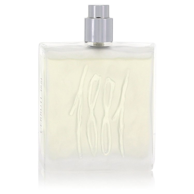 1881 by Nino Cerruti Eau De Toilette Spray (Tester) 3.3 oz for Men 