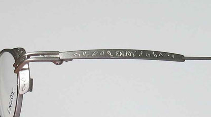 Enjoy 5834 Eyeglasses