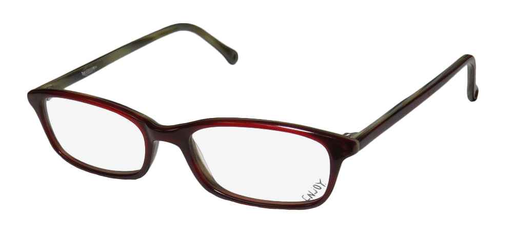 Enjoy 2702 Eyeglasses